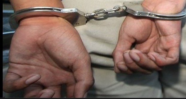 Two held after being on the run for 25 years in J&K’s Udhampur